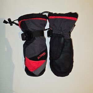 SOLD!!! KOMBI - Original Waterguard Mittens - Junior Unisex Kids
